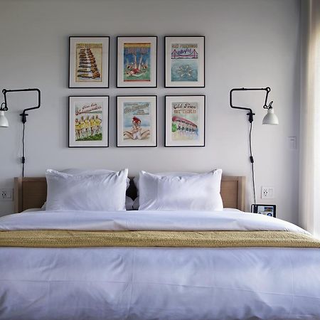 250 Main Hotel Rockland Luaran gambar