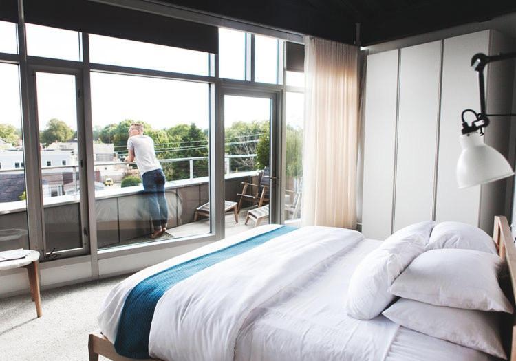 250 Main Hotel Rockland Luaran gambar