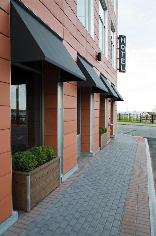 250 Main Hotel Rockland Luaran gambar