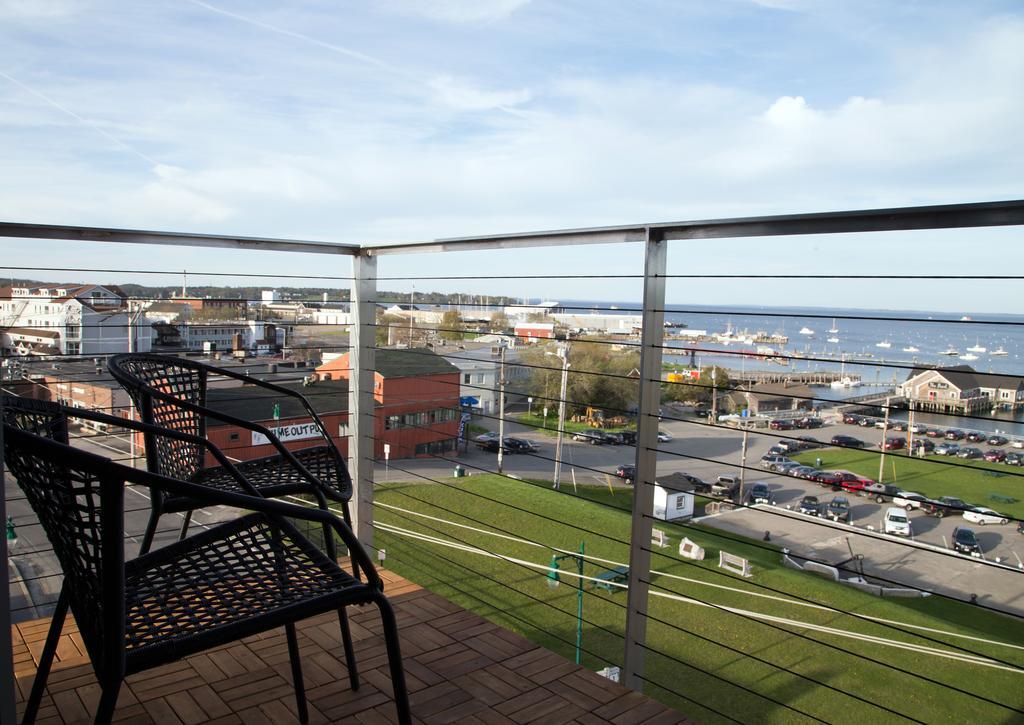 250 Main Hotel Rockland Luaran gambar