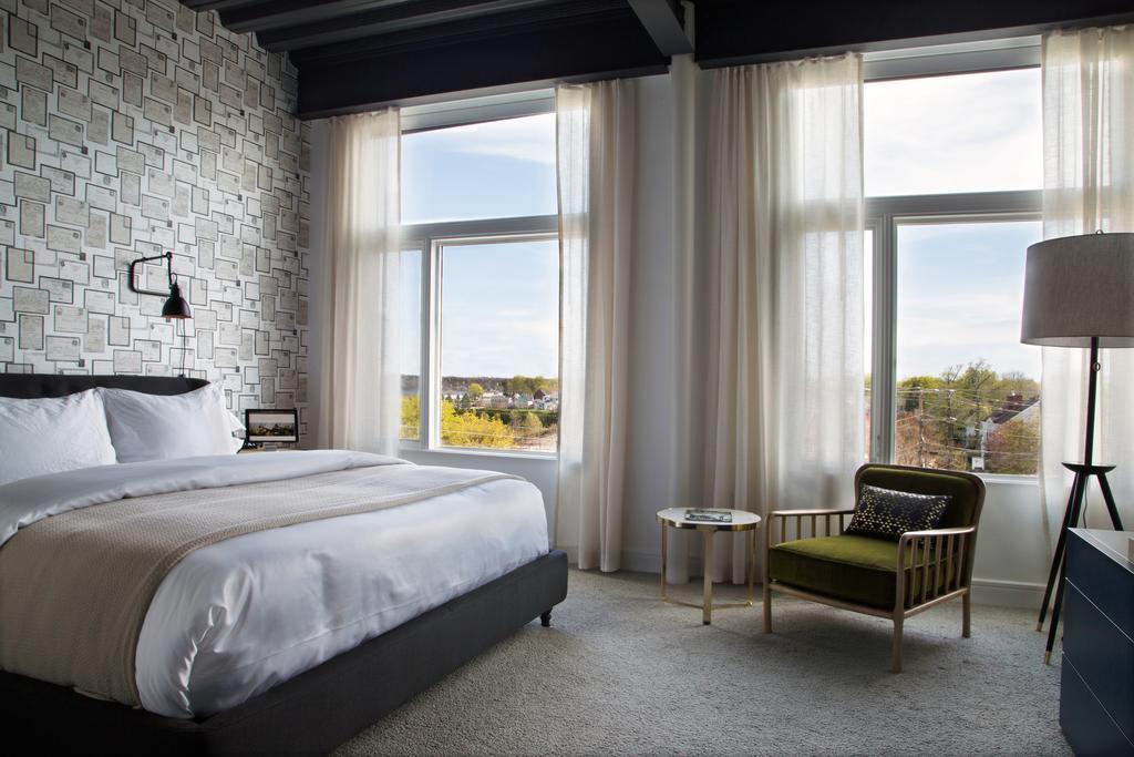 250 Main Hotel Rockland Luaran gambar