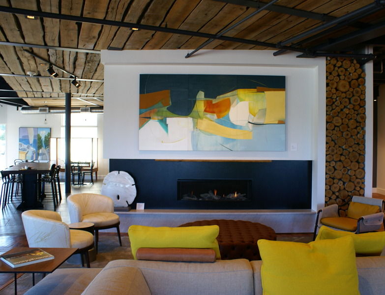250 Main Hotel Rockland Luaran gambar