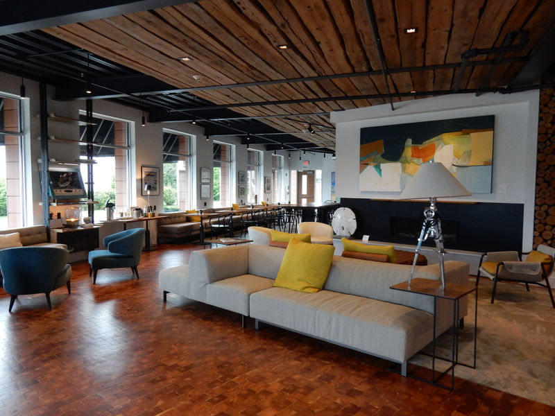 250 Main Hotel Rockland Luaran gambar