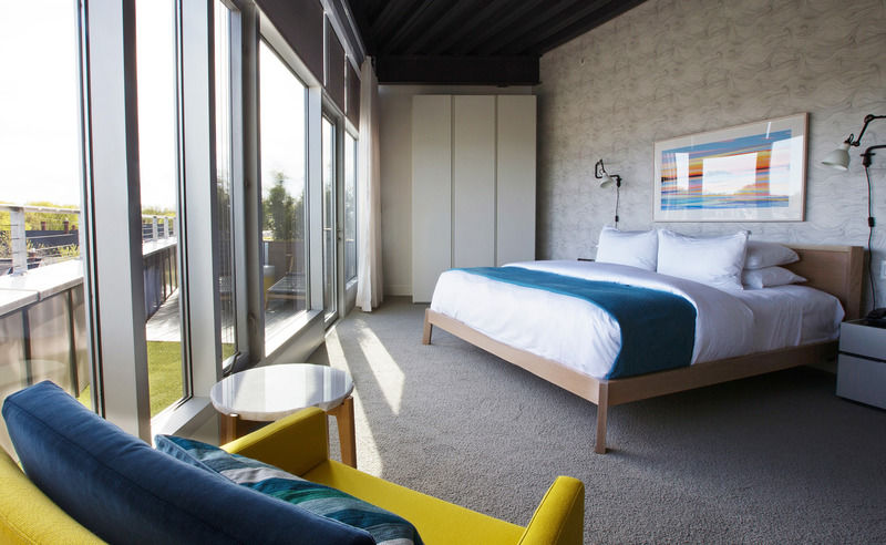 250 Main Hotel Rockland Luaran gambar