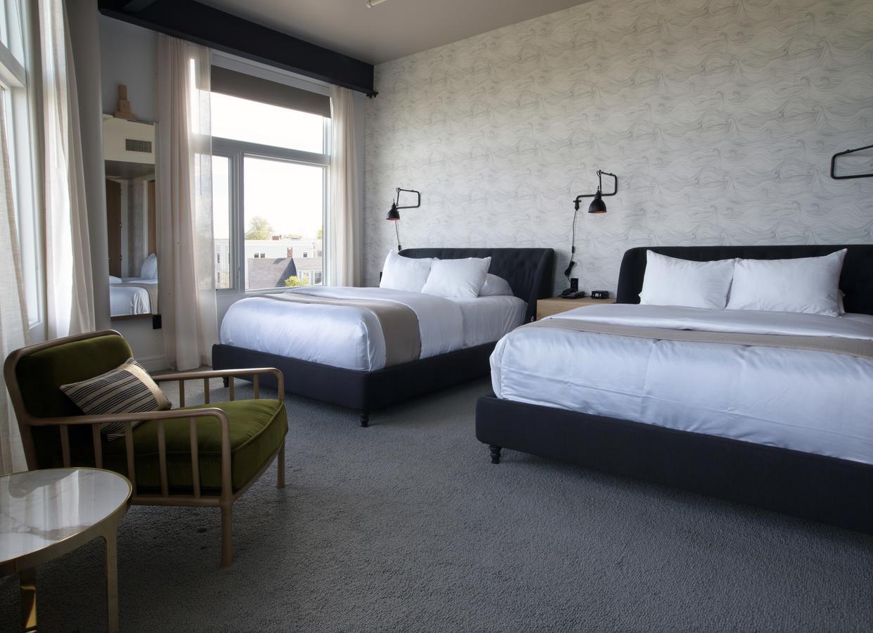 250 Main Hotel Rockland Luaran gambar