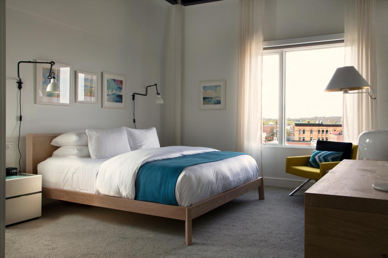 250 Main Hotel Rockland Luaran gambar
