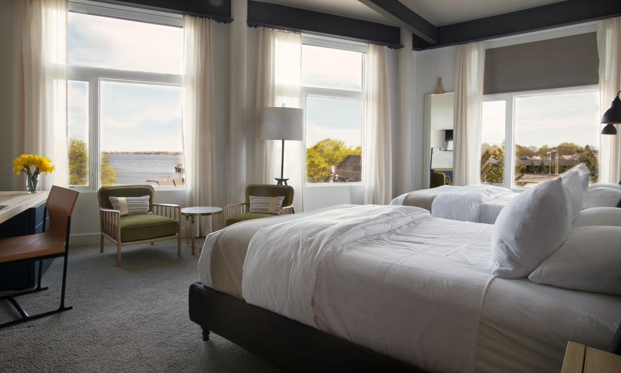 250 Main Hotel Rockland Luaran gambar